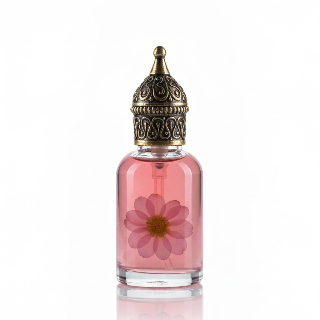 Rose (Gulab) attar